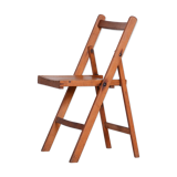 Mid Century Dining chair - 1930s Czechia