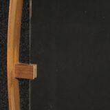 Italian design mirror from the 1960s