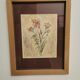 Floral painting