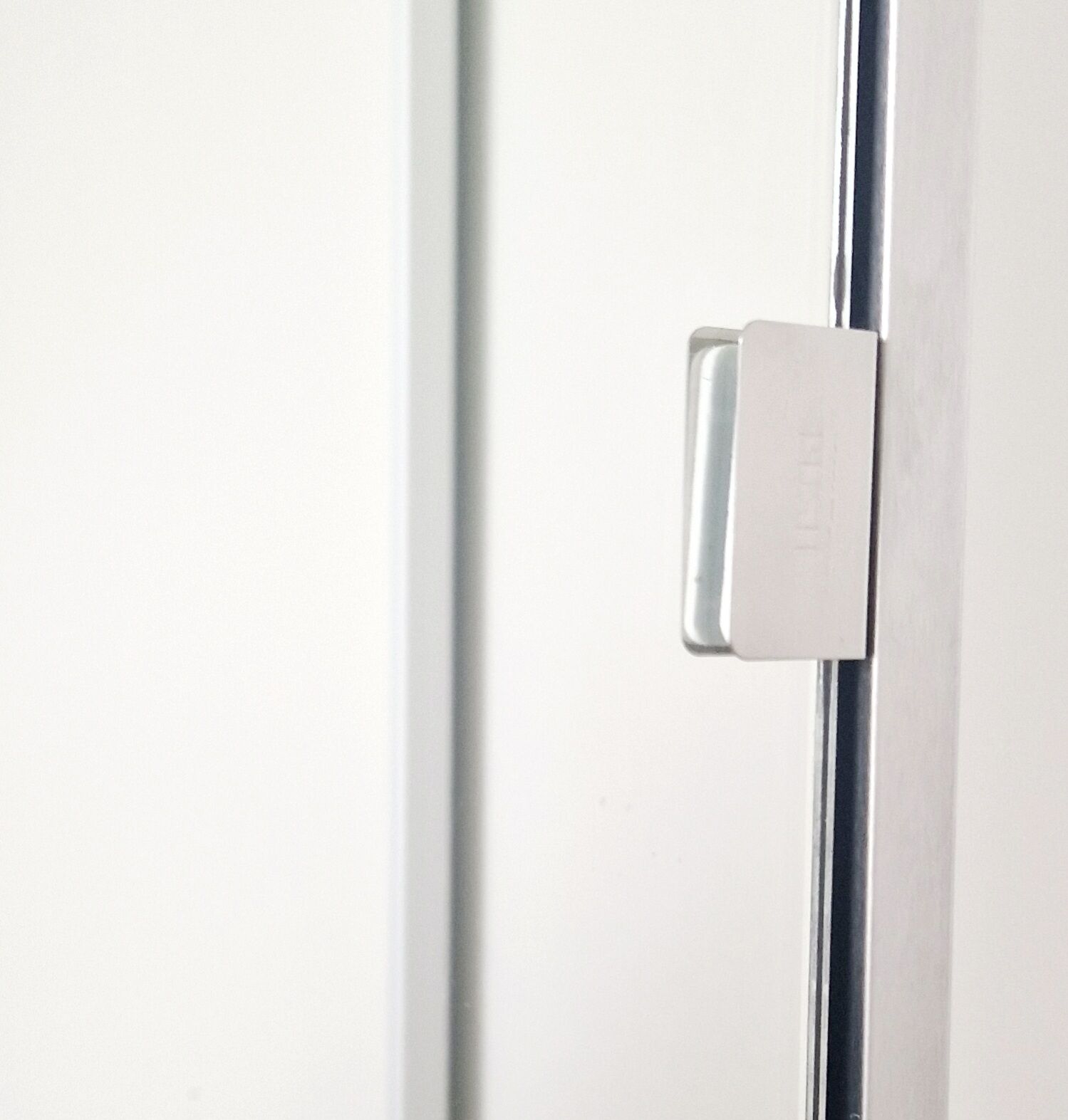 Stainless steel metal medicine cabinet