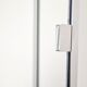 Stainless steel metal medicine cabinet