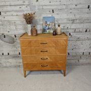 Vintage chest of drawers