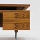 Bureau, Danemark années 1960