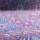 Oriental carpet, 20th
