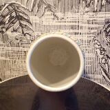 Fratelli Fanciullacci vase with horses