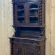 Two-part Renaissance oak buffet, 19th century