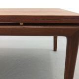 Coffe Table by Ole Wanscher for France & Søn, 1960s