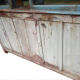 Metier echoppe piece d'origine furniture showcase counter