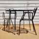 Set of two armchairs by René Malaval 1950
