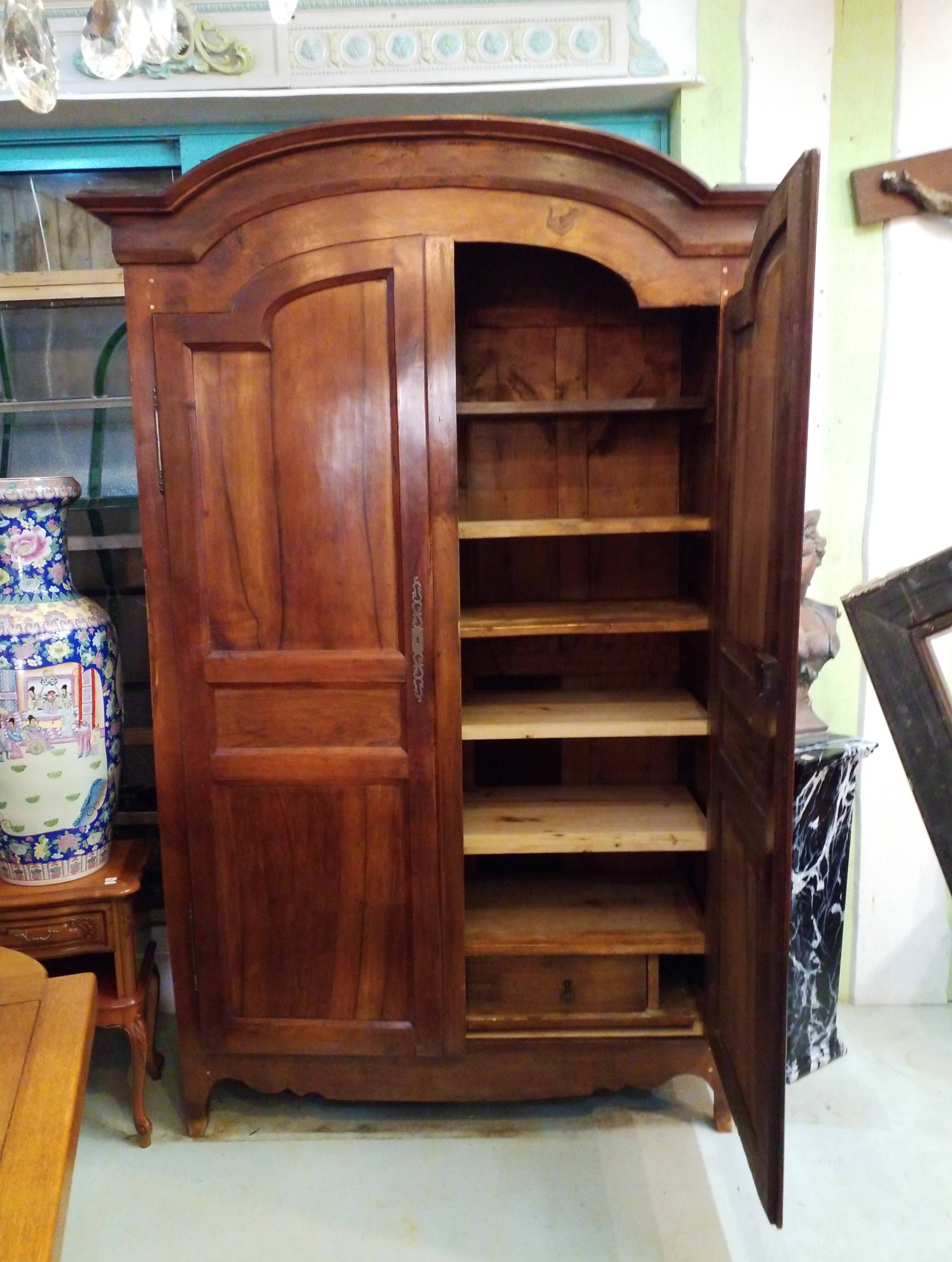 Cherry cabinet