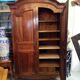 Armoire en merisier