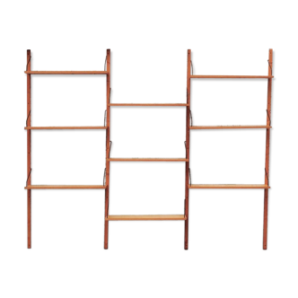Poul Cadovius Wall Unit for Royal System