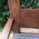Art Deco armchair