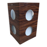 Vintage pendant light