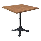Table bistrot