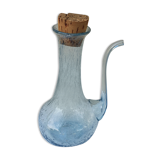 Biot bubble glass oiler