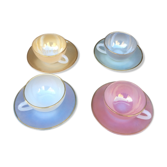 Coffee cups