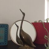 Bird brass