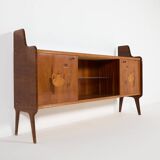 Italian Mid-Century Modern sideboard from 1950’s