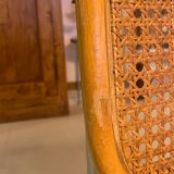 Cesca b32 chair by Marcel Breuer