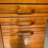 Elm sideboard