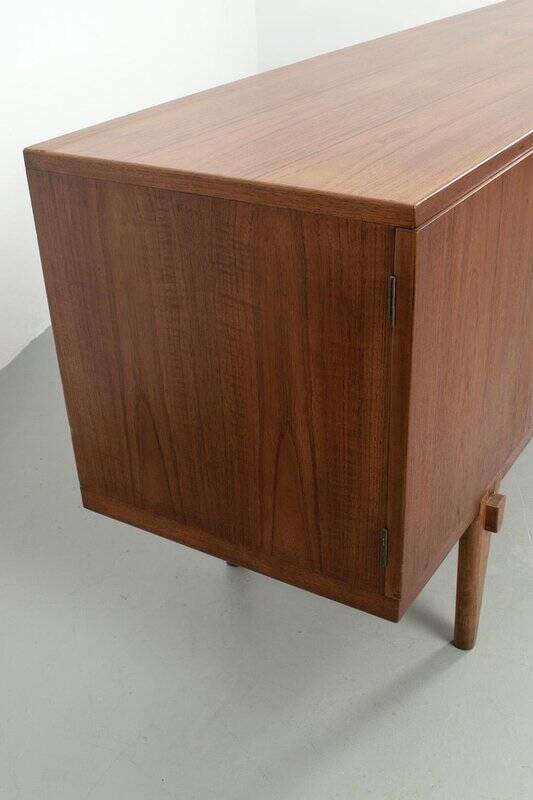 Vintage Sideboard by Hans Wegner