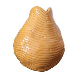 Vase forme libre céramique