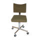 Small office chair with wheels