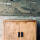 Buffet or antique workbench from around 1950.