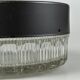 60s 70s ceiling lamp Plafoniere Flush Mount by Staff Leuchten Germany