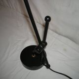 50s Diabolo Desk Lamp