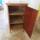 Buffet, bonnetière style Directoire