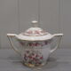 Porcelain coffee service FD Chauvigny