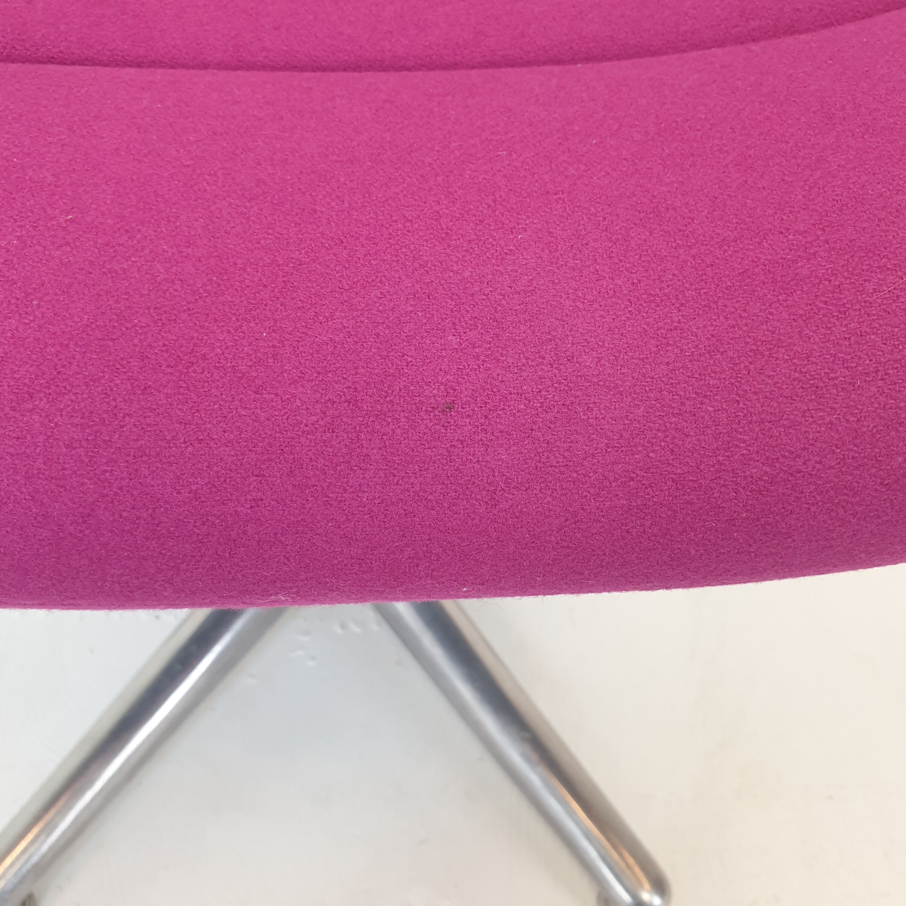 Desk or Office Chair by Geoffrey Harcourt for Artifort