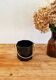 Black ice bucket Luminarc