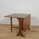 Mid-Century Teak Extendable Dining Table from G-Plan, 1960s