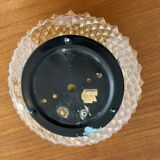 Wall lamp/ ceiling lamp Helena Tynell for Limburg