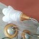 Fischer Leuchten bedside lamps