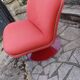 FAUTEUIL 508 GEOFFREY HARCOURT POUR ARTIFORT