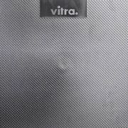 Paire de fauteuils de bureau Visasoft, Vitra