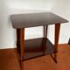 Table d'appoint