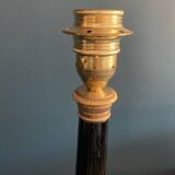 Large colonial style lamp base