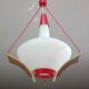 Lampe Suspendue Scandinave 1960s