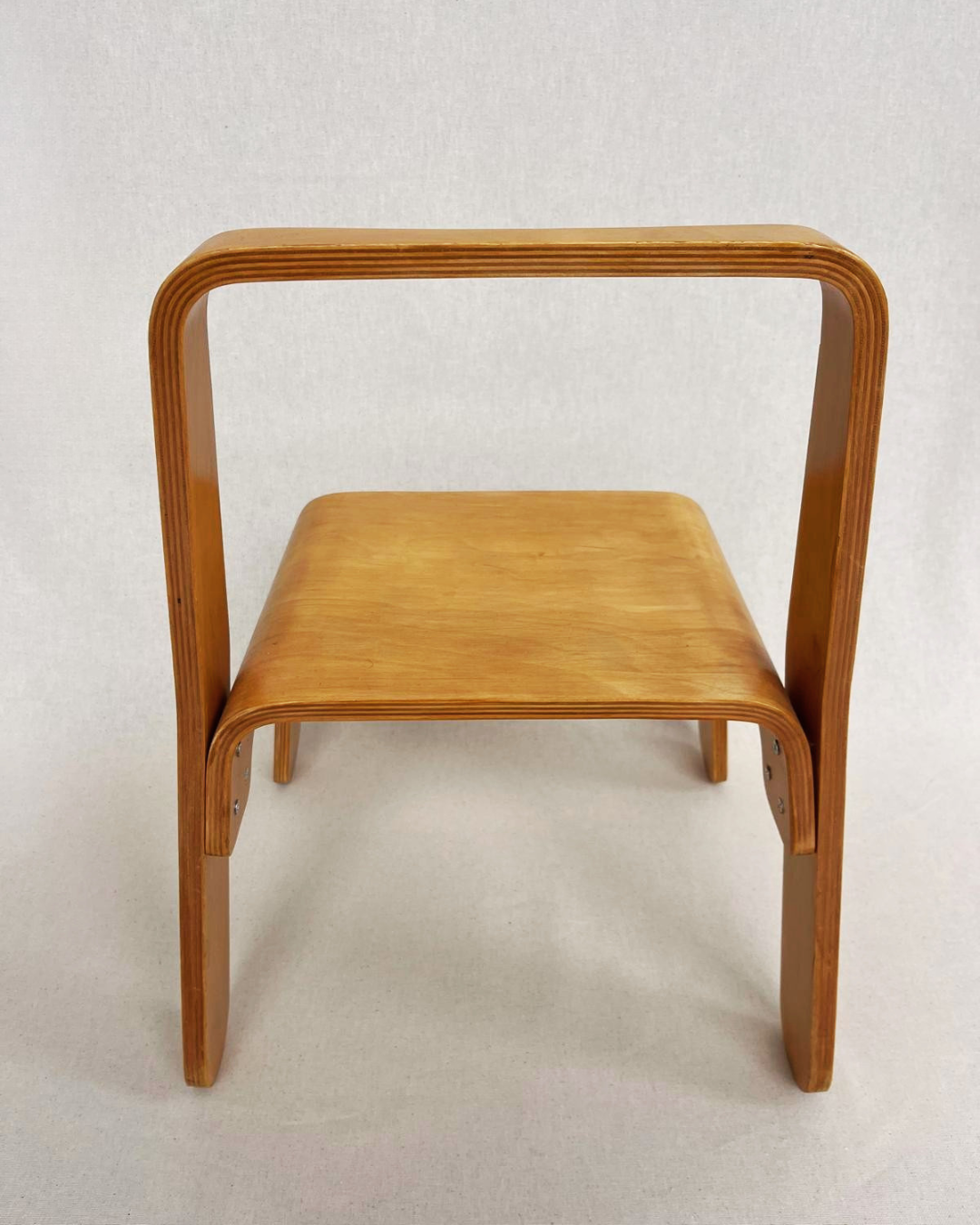 Chaise enfant scandinave