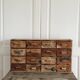 Trade furniture