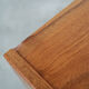 Teak sideboard, Danish design, 1970s, production: Denmark