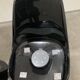2 replica Saarinen Tulip chair black dining chair