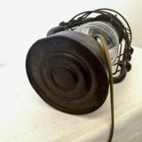 Ancient storm lantern