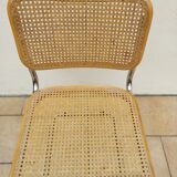 Chair B32 Marcel Breuer