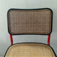 Chaise Vintage Cesca B32 dans le goût de Marcel Breuer